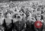 Image of USS Midway Newport News Virginia USA, 1945, second 46 stock footage video 65675035284