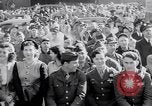 Image of USS Midway Newport News Virginia USA, 1945, second 47 stock footage video 65675035284