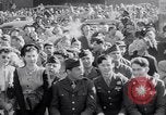 Image of USS Midway Newport News Virginia USA, 1945, second 50 stock footage video 65675035284