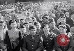 Image of USS Midway Newport News Virginia USA, 1945, second 51 stock footage video 65675035284