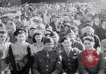 Image of USS Midway Newport News Virginia USA, 1945, second 53 stock footage video 65675035284