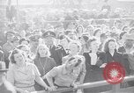 Image of USS Midway Newport News Virginia USA, 1945, second 54 stock footage video 65675035284