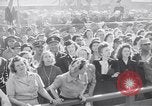 Image of USS Midway Newport News Virginia USA, 1945, second 55 stock footage video 65675035284