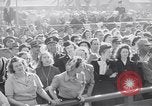 Image of USS Midway Newport News Virginia USA, 1945, second 56 stock footage video 65675035284