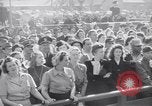 Image of USS Midway Newport News Virginia USA, 1945, second 57 stock footage video 65675035284