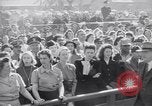 Image of USS Midway Newport News Virginia USA, 1945, second 58 stock footage video 65675035284