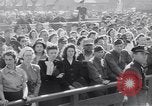 Image of USS Midway Newport News Virginia USA, 1945, second 61 stock footage video 65675035284