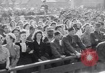 Image of USS Midway Newport News Virginia USA, 1945, second 62 stock footage video 65675035284