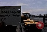 Image USS Midway Vietnam, 1965, de la seconde 1 séquences d'archives historiques vidéo 65675035285