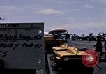 Image USS Midway Vietnam, 1965, de la seconde 4 séquences d'archives historiques vidéo 65675035285