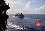Image USS Midway Vietnam, 1965, de la seconde 5 séquences d'archives historiques vidéo 65675035285