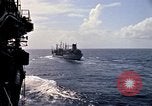 Image USS Midway Vietnam, 1965, de la seconde 6 séquences d'archives historiques vidéo 65675035285