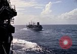 Image USS Midway Vietnam, 1965, de la seconde 7 séquences d'archives historiques vidéo 65675035285