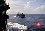 Image USS Midway Vietnam, 1965, de la seconde 8 séquences d'archives historiques vidéo 65675035285