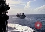Image USS Midway Vietnam, 1965, de la seconde 9 séquences d'archives historiques vidéo 65675035285