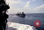 Image USS Midway Vietnam, 1965, de la seconde 10 séquences d'archives historiques vidéo 65675035285