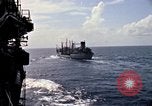 Image USS Midway Vietnam, 1965, de la seconde 13 séquences d'archives historiques vidéo 65675035285