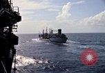 Image USS Midway Vietnam, 1965, de la seconde 17 séquences d'archives historiques vidéo 65675035285