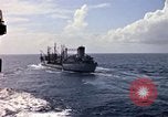 Image USS Midway Vietnam, 1965, de la seconde 25 séquences d'archives historiques vidéo 65675035285