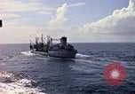 Image USS Midway Vietnam, 1965, de la seconde 26 séquences d'archives historiques vidéo 65675035285