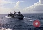 Image USS Midway Vietnam, 1965, de la seconde 28 séquences d'archives historiques vidéo 65675035285