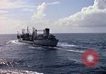 Image USS Midway Vietnam, 1965, de la seconde 29 séquences d'archives historiques vidéo 65675035285