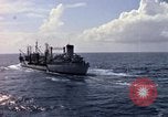 Image USS Midway Vietnam, 1965, de la seconde 31 séquences d'archives historiques vidéo 65675035285