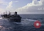 Image USS Midway Vietnam, 1965, de la seconde 34 séquences d'archives historiques vidéo 65675035285