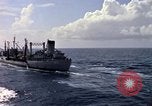 Image USS Midway Vietnam, 1965, de la seconde 36 séquences d'archives historiques vidéo 65675035285