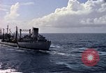 Image USS Midway Vietnam, 1965, de la seconde 38 séquences d'archives historiques vidéo 65675035285