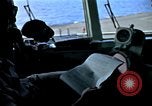 Image USS Midway Vietnam, 1965, de la seconde 9 séquences d'archives historiques vidéo 65675035286