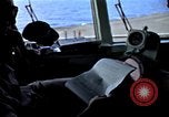 Image USS Midway Vietnam, 1965, de la seconde 11 séquences d'archives historiques vidéo 65675035286
