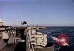 Image USS Midway Vietnam, 1965, de la seconde 20 séquences d'archives historiques vidéo 65675035286