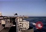 Image USS Midway Vietnam, 1965, de la seconde 21 séquences d'archives historiques vidéo 65675035286