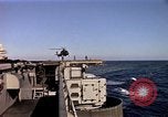 Image USS Midway Vietnam, 1965, de la seconde 23 séquences d'archives historiques vidéo 65675035286