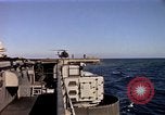Image USS Midway Vietnam, 1965, de la seconde 28 séquences d'archives historiques vidéo 65675035286