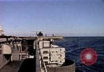 Image USS Midway Vietnam, 1965, de la seconde 29 séquences d'archives historiques vidéo 65675035286