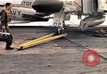 Image USS Midway Vietnam, 1965, de la seconde 1 séquences d'archives historiques vidéo 65675035287
