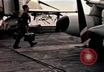 Image USS Midway Vietnam, 1965, de la seconde 3 séquences d'archives historiques vidéo 65675035287