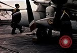 Image USS Midway Vietnam, 1965, de la seconde 4 séquences d'archives historiques vidéo 65675035287