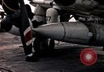 Image USS Midway Vietnam, 1965, de la seconde 10 séquences d'archives historiques vidéo 65675035287