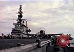 Image USS Midway Vietnam, 1965, de la seconde 21 séquences d'archives historiques vidéo 65675035287