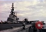 Image USS Midway Vietnam, 1965, de la seconde 23 séquences d'archives historiques vidéo 65675035287
