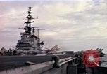 Image USS Midway Vietnam, 1965, de la seconde 26 séquences d'archives historiques vidéo 65675035287