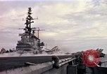 Image USS Midway Vietnam, 1965, de la seconde 27 séquences d'archives historiques vidéo 65675035287