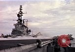 Image USS Midway Vietnam, 1965, de la seconde 28 séquences d'archives historiques vidéo 65675035287