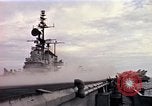 Image USS Midway Vietnam, 1965, de la seconde 31 séquences d'archives historiques vidéo 65675035287