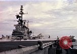 Image USS Midway Vietnam, 1965, de la seconde 33 séquences d'archives historiques vidéo 65675035287