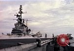 Image USS Midway Vietnam, 1965, de la seconde 34 séquences d'archives historiques vidéo 65675035287