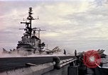 Image USS Midway Vietnam, 1965, de la seconde 35 séquences d'archives historiques vidéo 65675035287